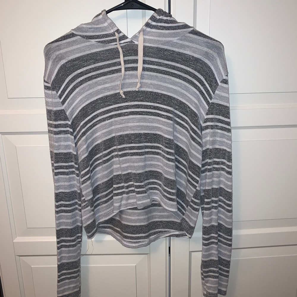 Rue 21 Lightweight Hoodie